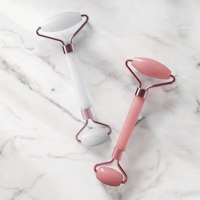 Gua-Sha et Rouleau Visage
