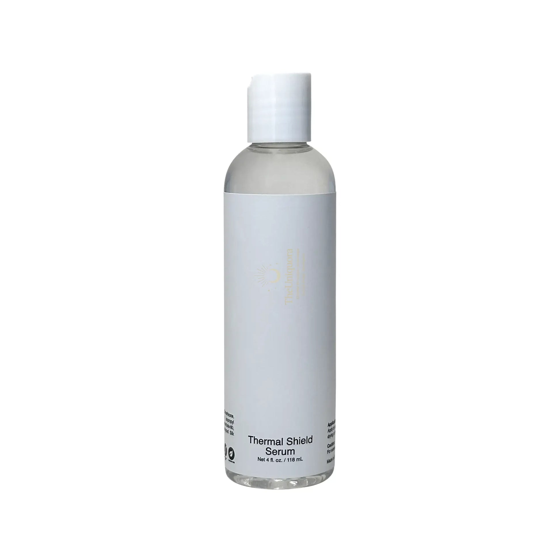 TheUniquora Thermal Shield Serum