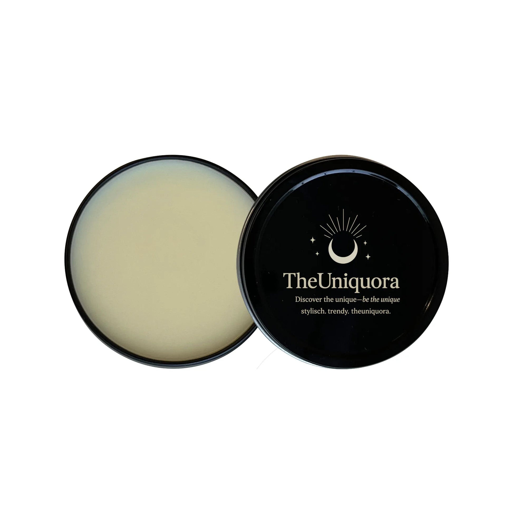 TheUniquora Bartbutter