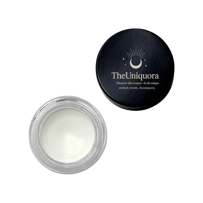Gel-Eyeliner TheUniquora – Weiß