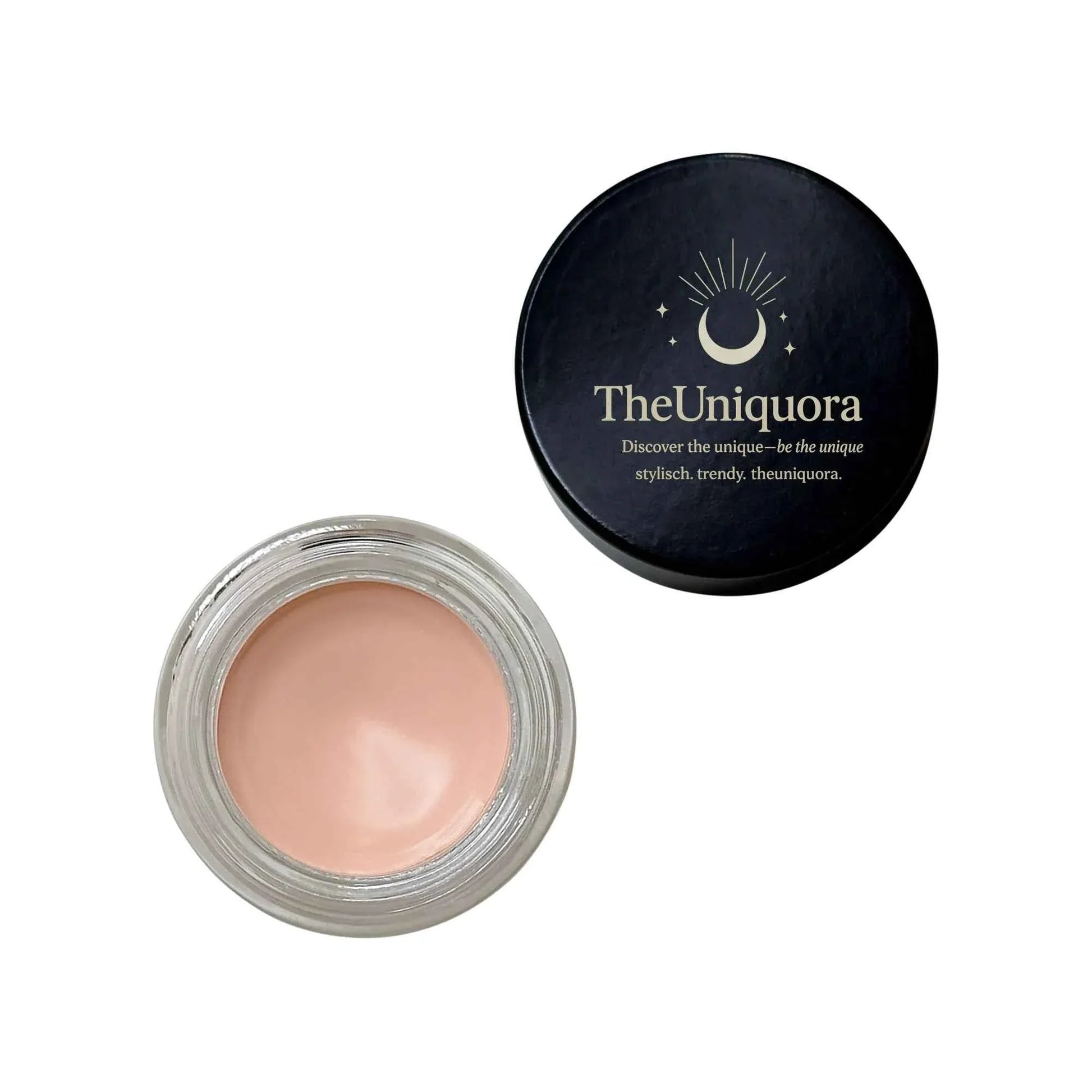 TheUniquora Augen- und Lippenprimer