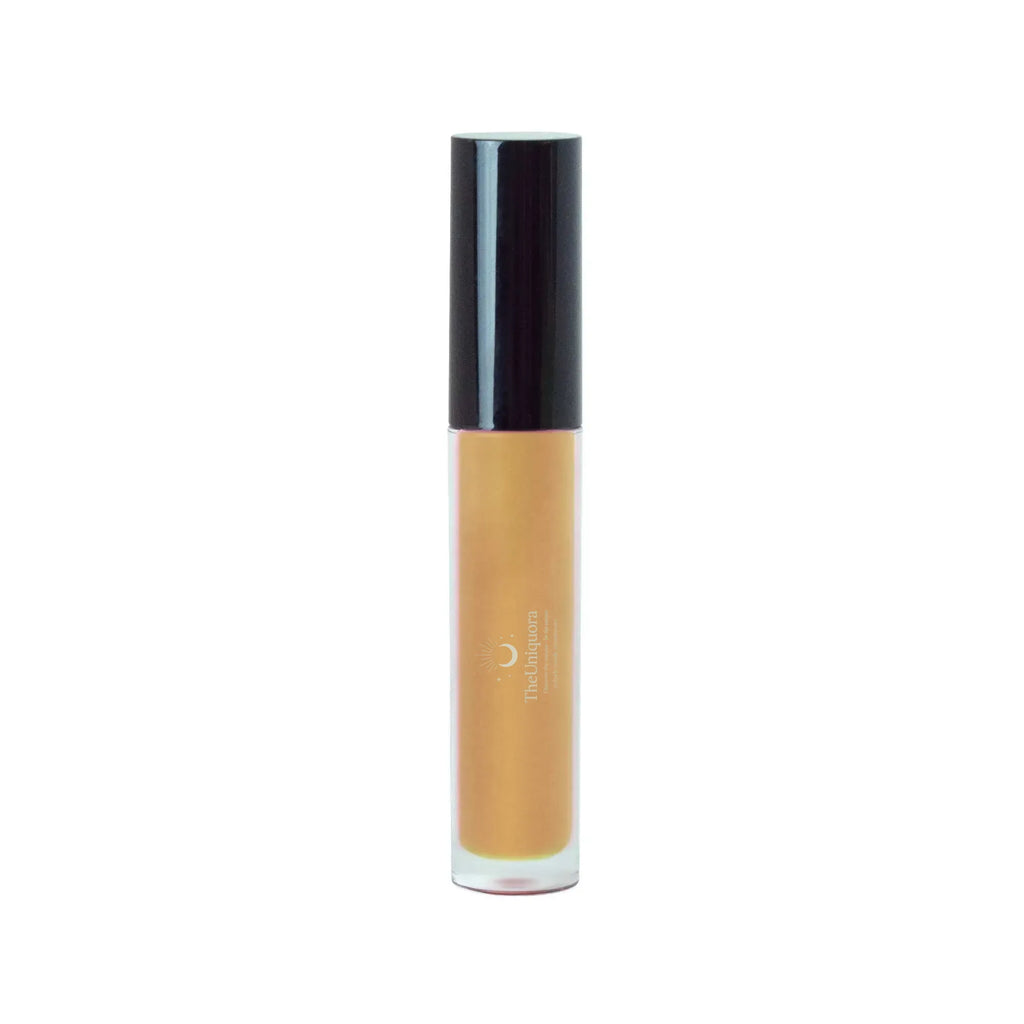 TheUniquora Lip Gloss - Lemon Drop