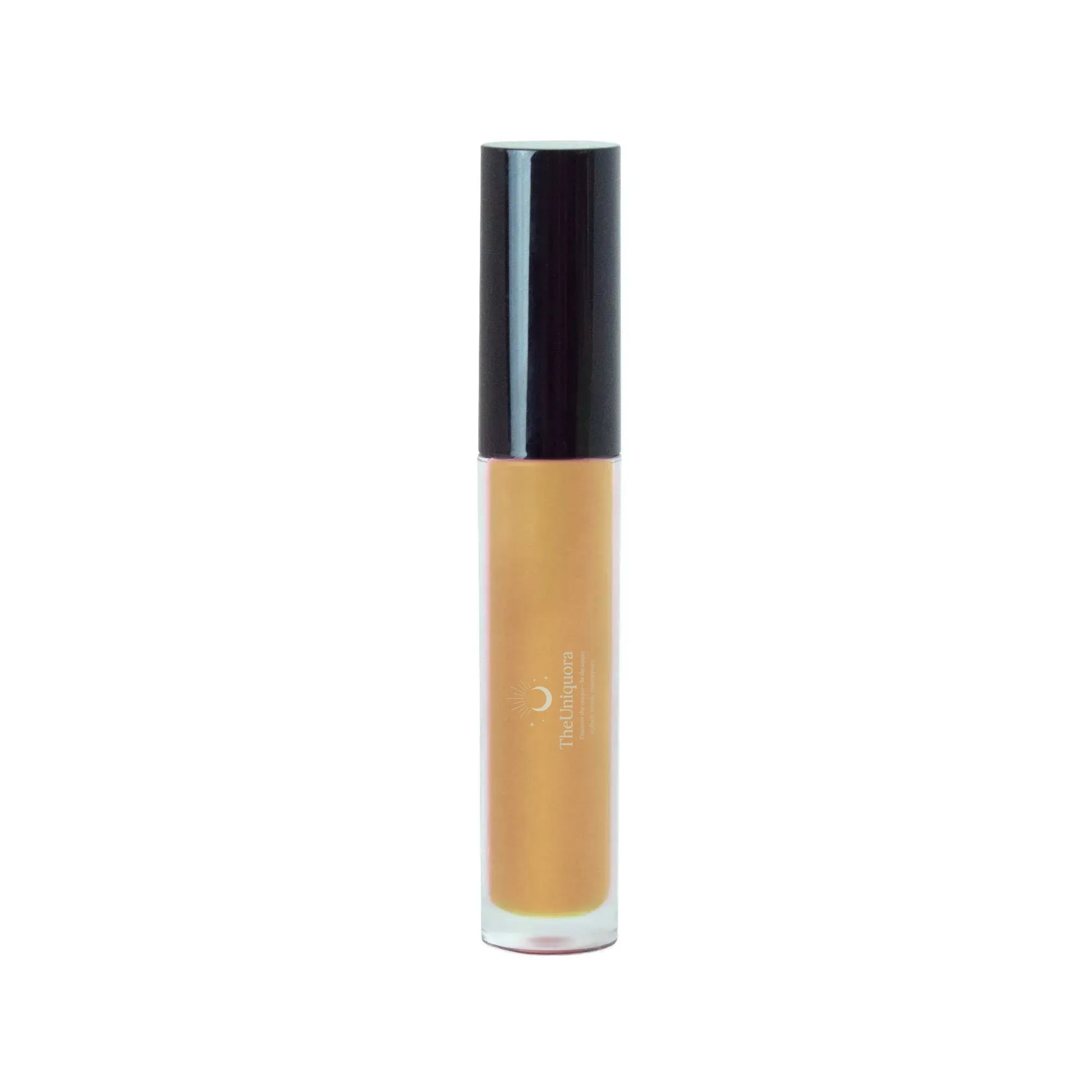 TheUniquora Lip Gloss - Lemon Drop