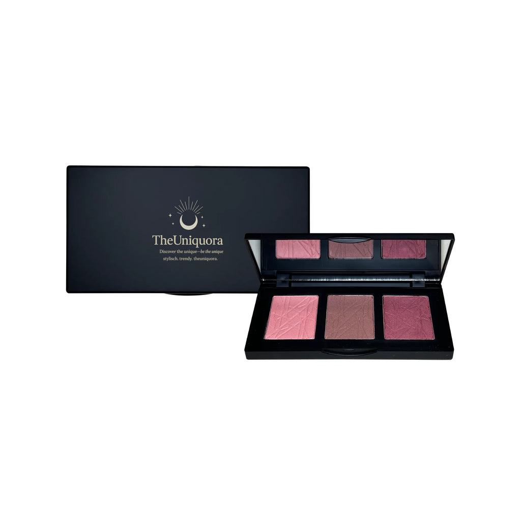TheUniquora Rouge-Palette – Squish-0