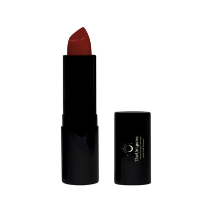 Luxuriöser, matter TheUniquora Lippenstift – Red Carpet Red