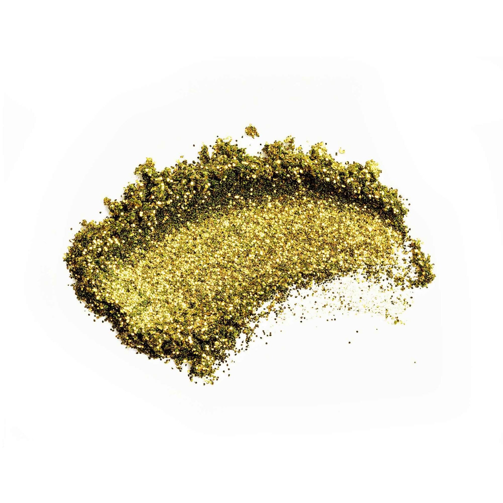 TheUniquora Glitterstaub 24K - Funkelnde Highlights für jeden Anlass-2