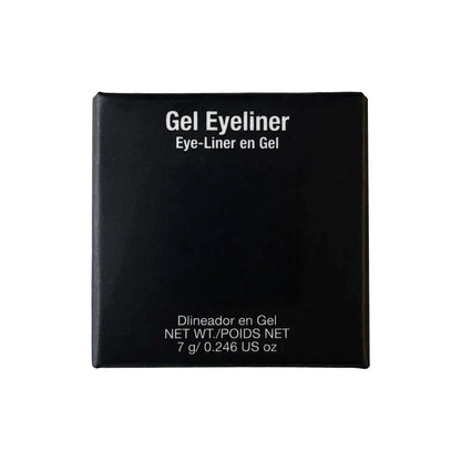 Gel-Eyeliner TheUniquora – Weiß