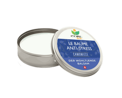 Baume Anti-Stress à la Camomille