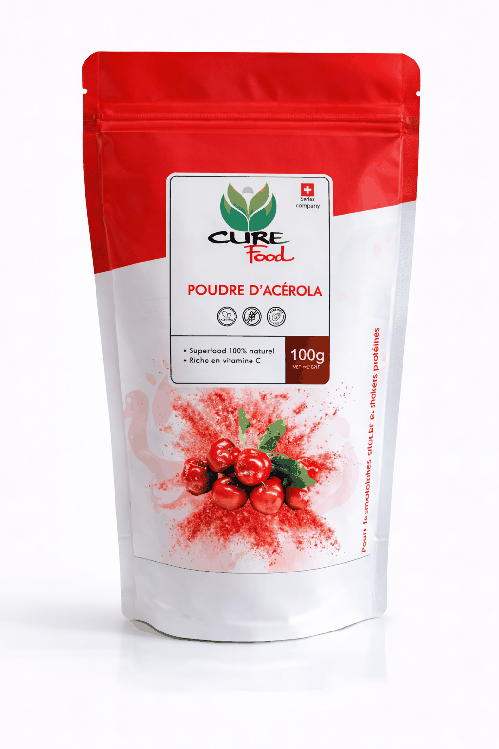 Acerola Powder