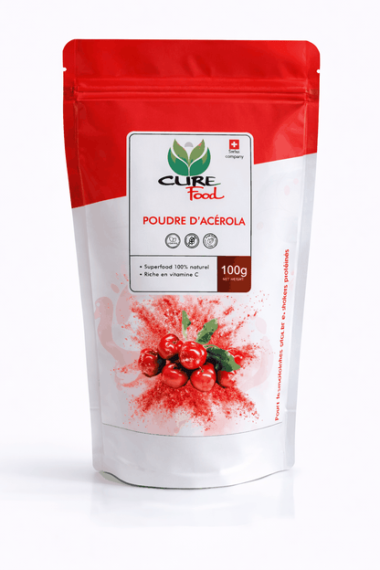 Acerola Powder
