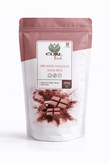 Sweet Dream Chocolate Mix-0