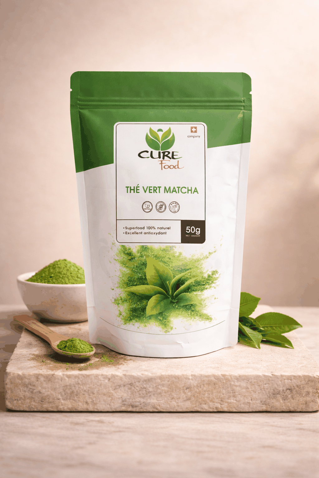 Matcha Green Tea-1