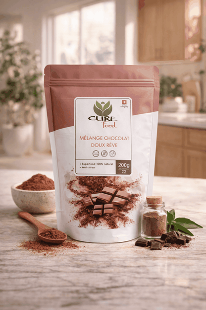 Sweet Dream Chocolate Mix-1