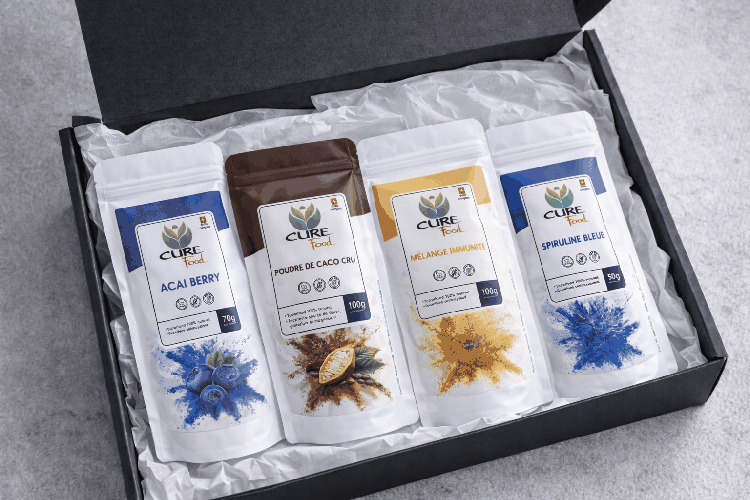 Gift Box