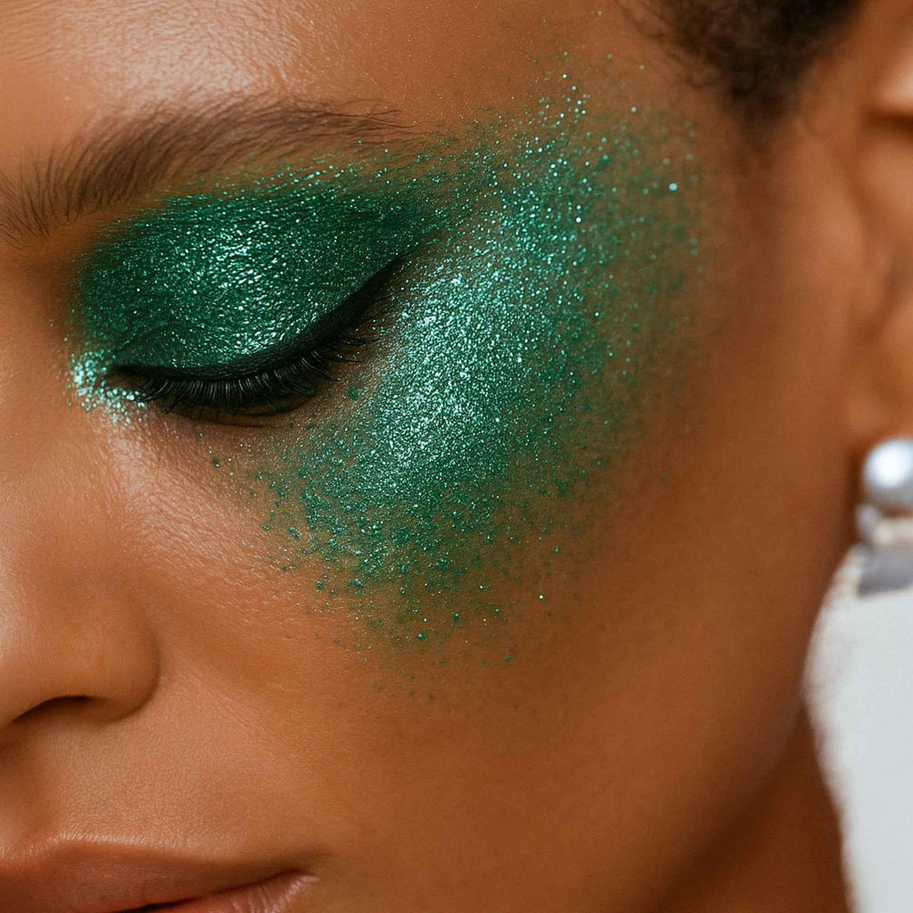 TheUniquora Glitterstaub 24K - Funkelnde Highlights für jeden Anlass-3