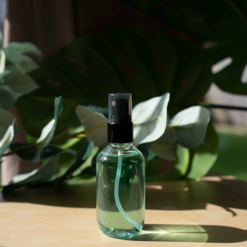 TheUniquora Fixierspray