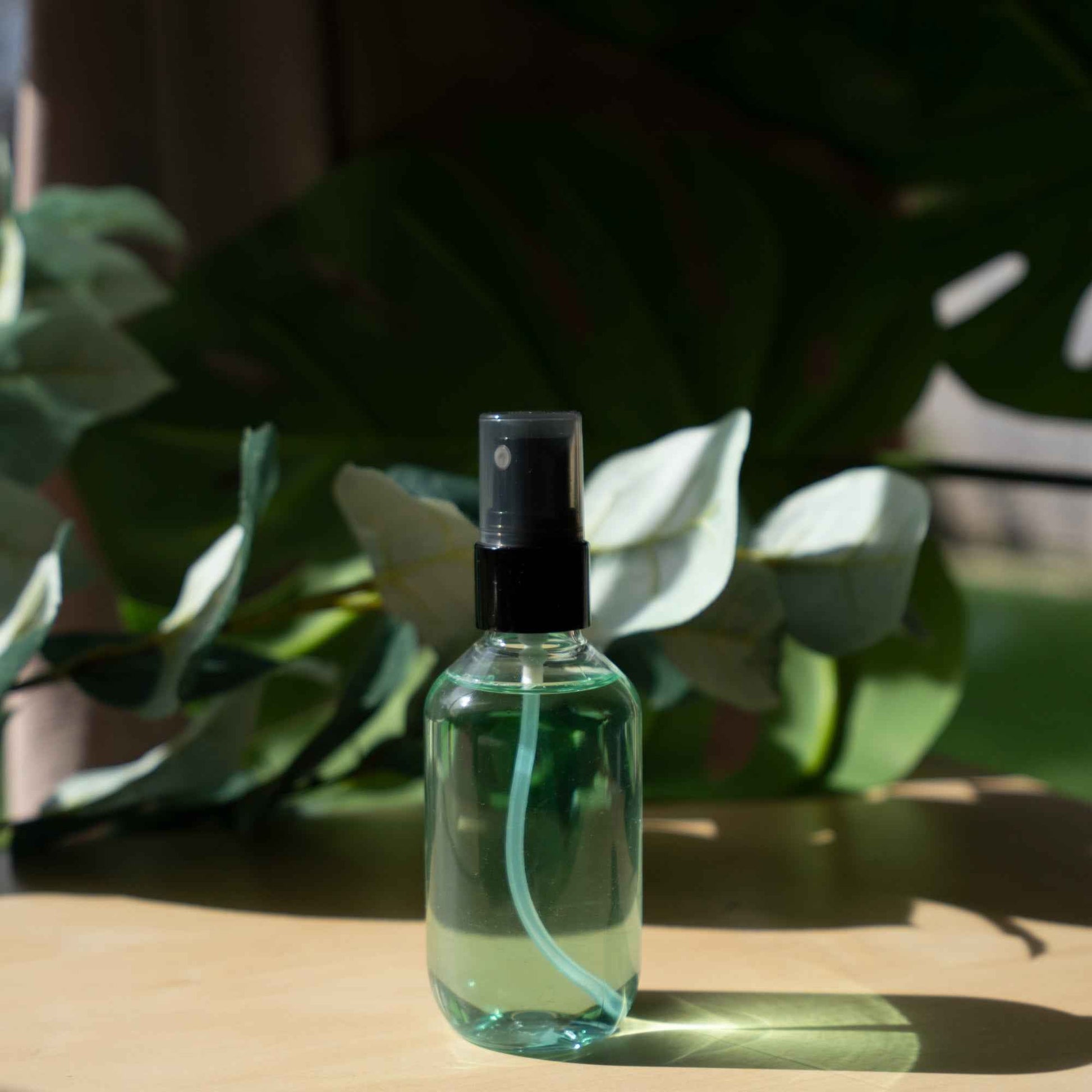 TheUniquora Fixierspray