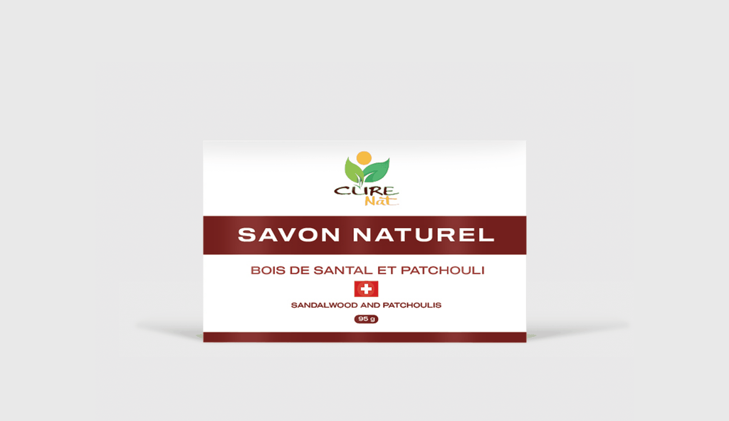 Savon Bois de Santal et Patchouli-0