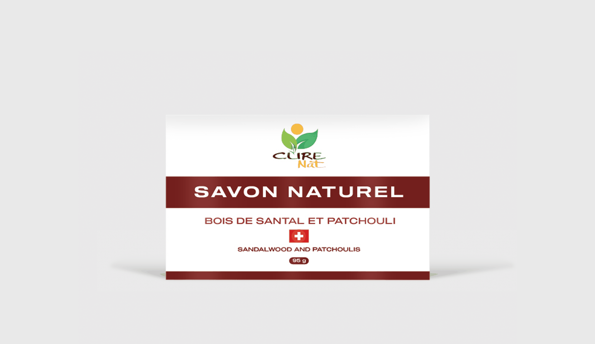 Savon Bois de Santal et Patchouli-0