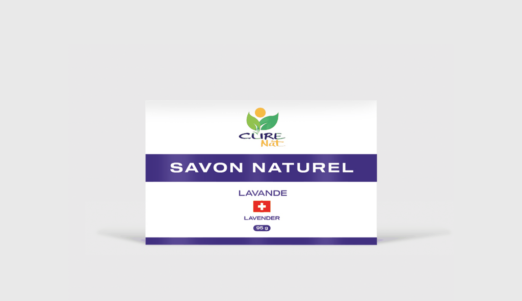 Savon Lavande-0