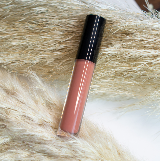 TheUniquora Lip Gloss - Lemon Drop