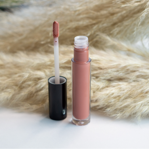 TheUniquora Lip Gloss - Lemon Drop