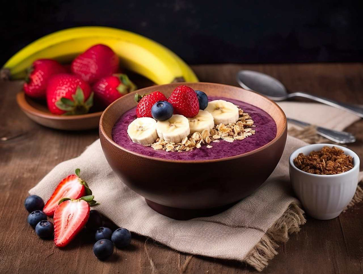 Acai berry-2