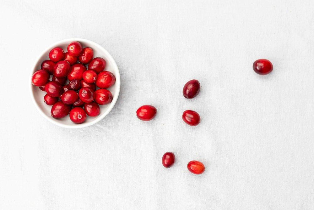 Cranberry Powder-2